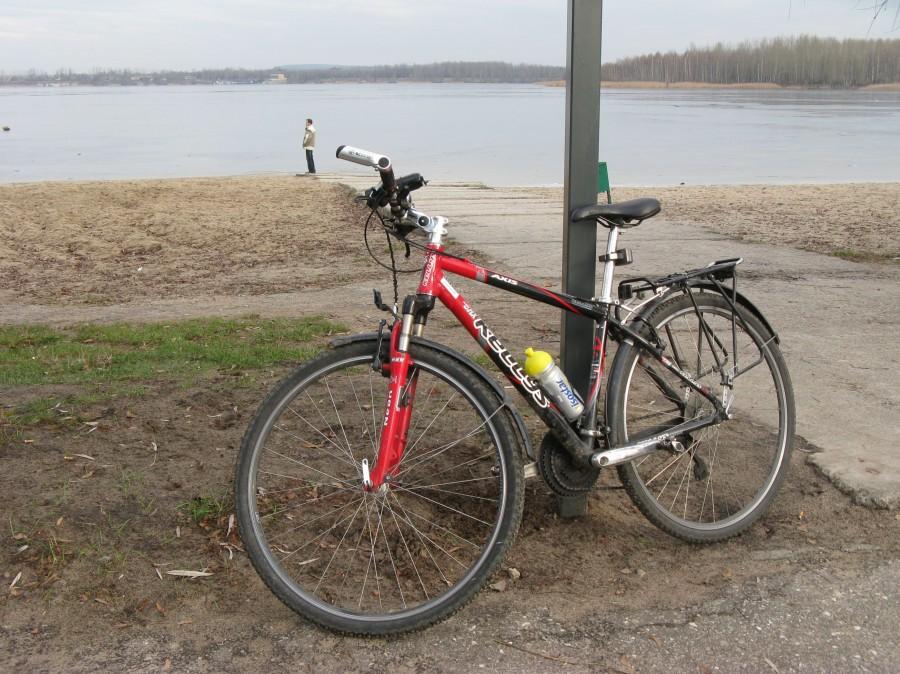 Kellysek na Pogorii