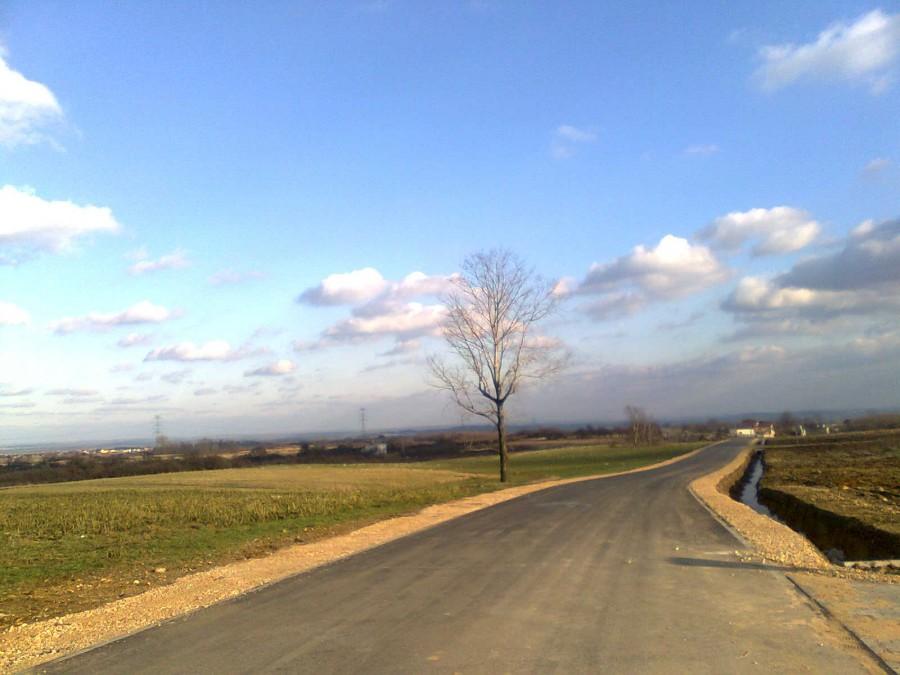 nowe trasy