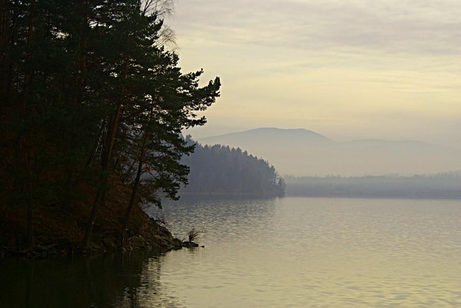 Jezioro Żywieckie