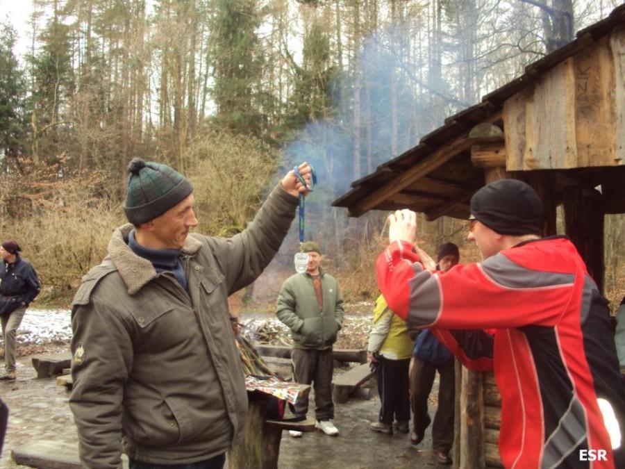 Poświąteczne spotkanie