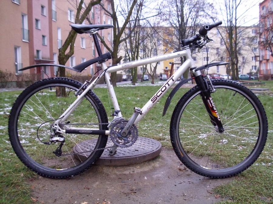 Zimówka Anno Domini 2009