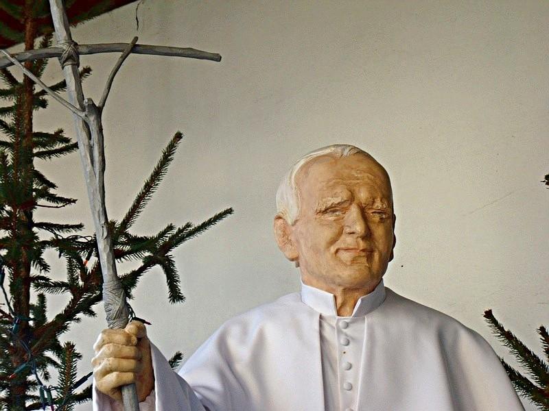 Jan Paweł II