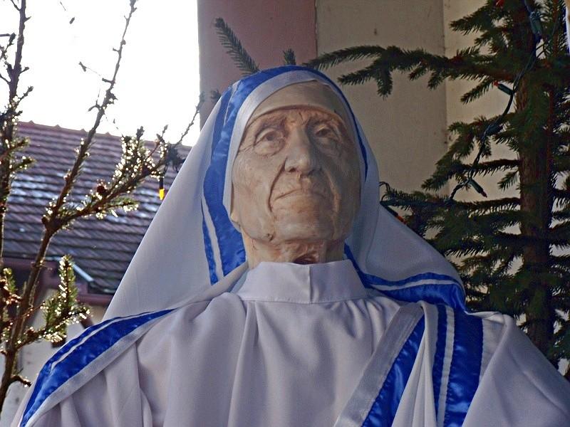 Matka Teresa