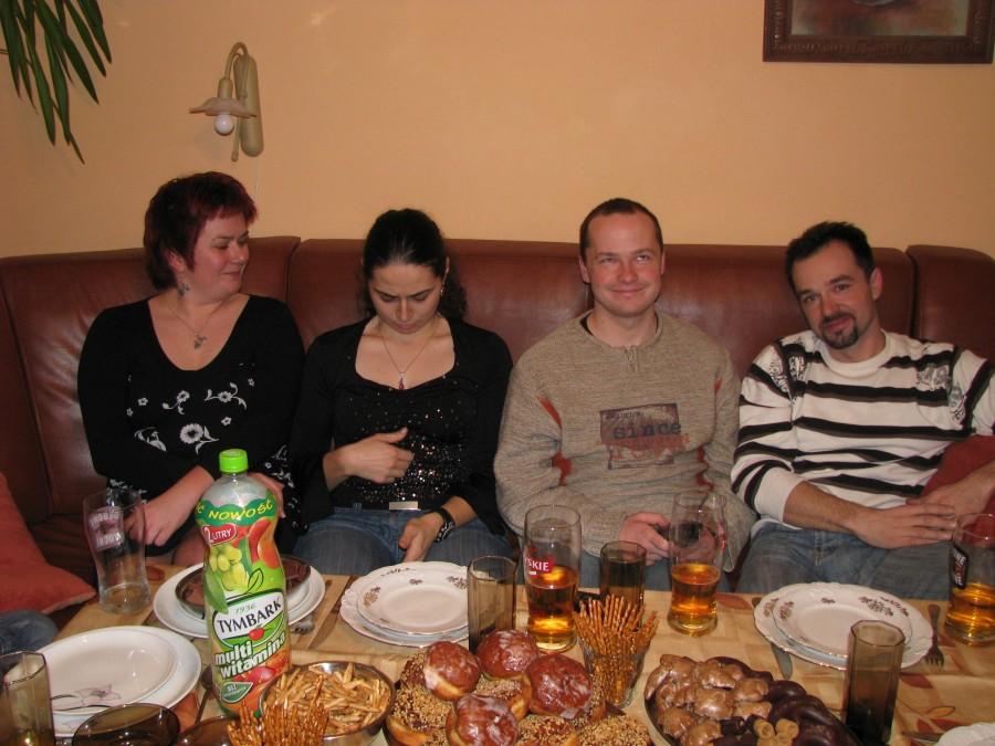 Sylwestra czas zacząć