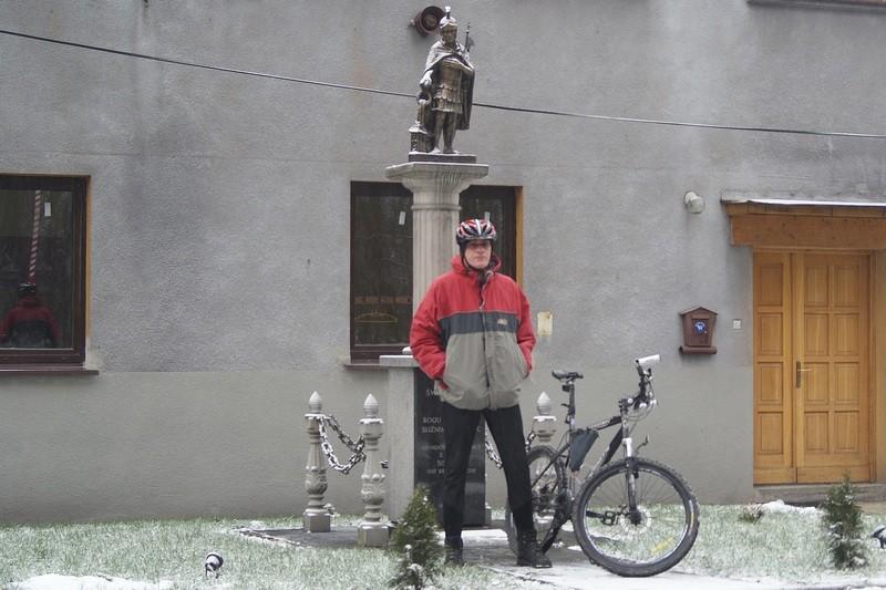 Święty Florian