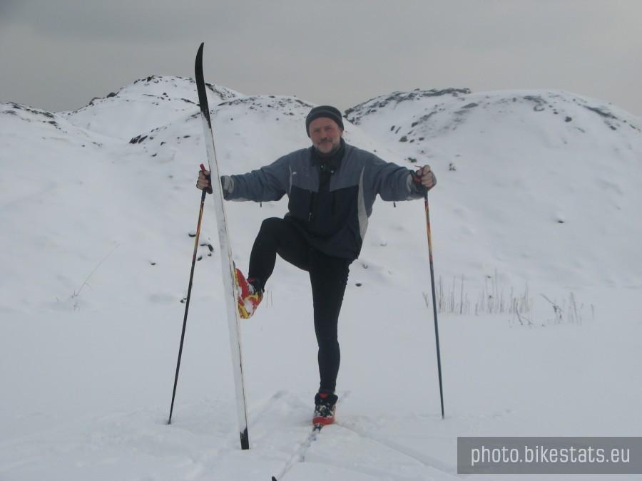to nie beskidy