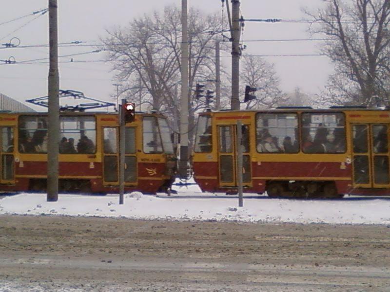 Zaśnieżyło