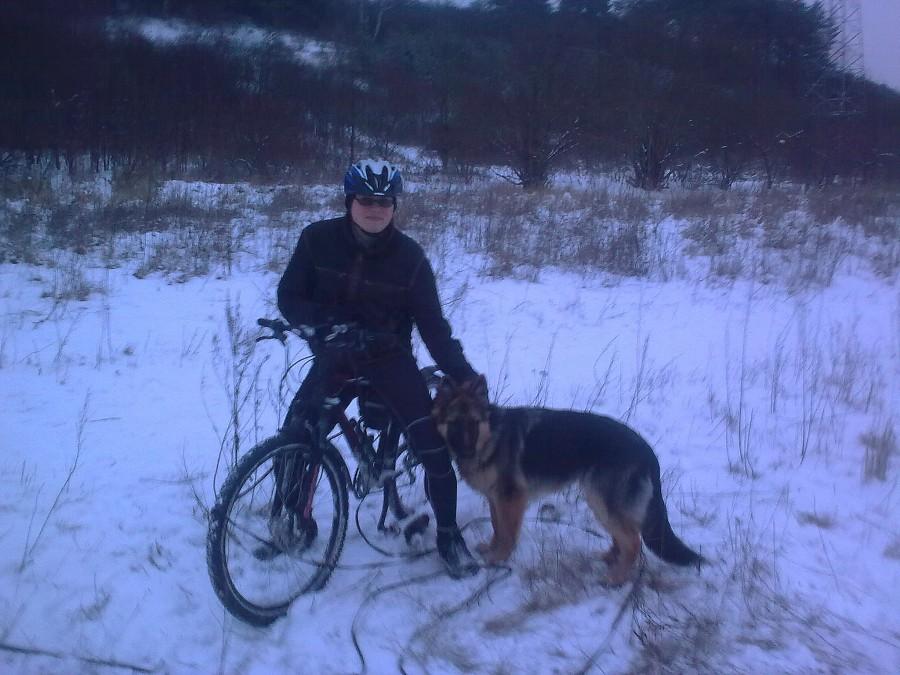 Ja i Nazgul :)