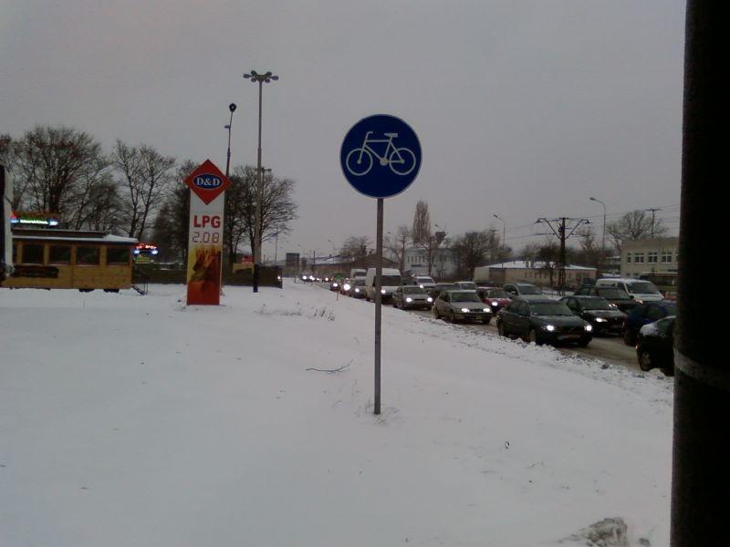 Za Legionów