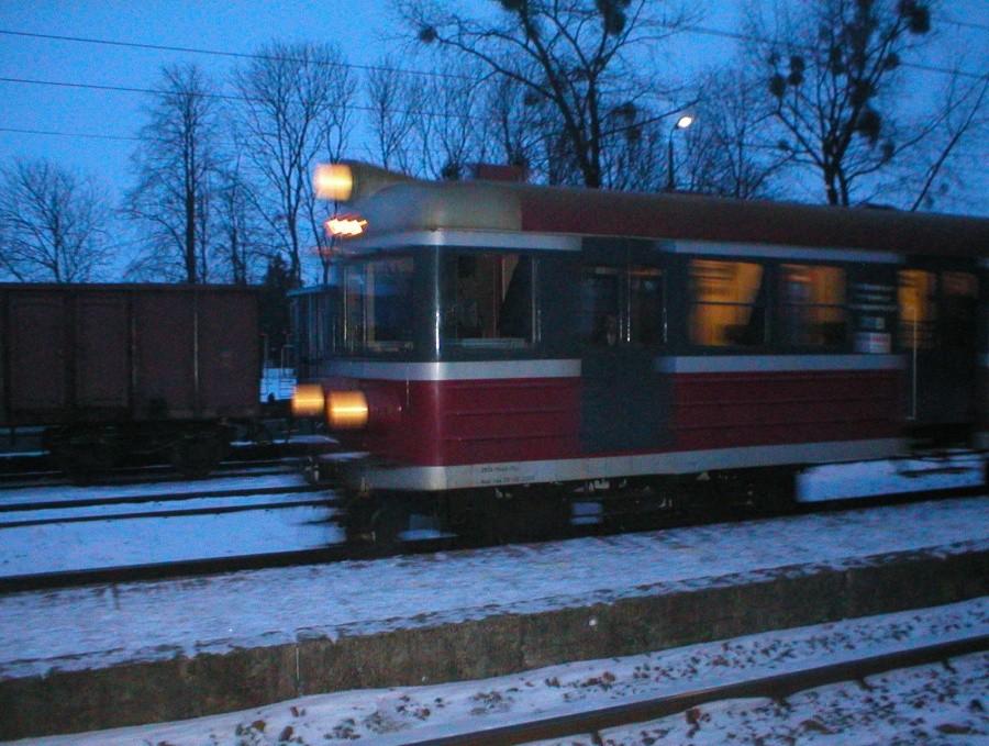 WTACZA SIĘ PKP z GRT