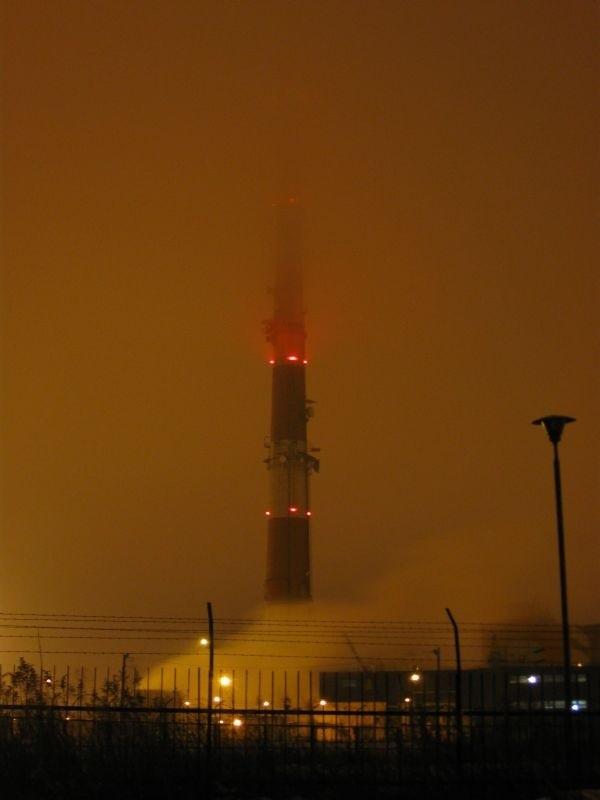EC Załęże.