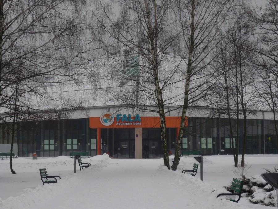 Aquapark