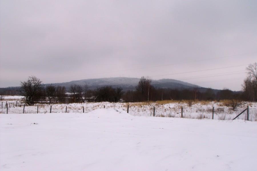 Graniczny Wierch