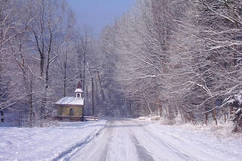 kapliczka