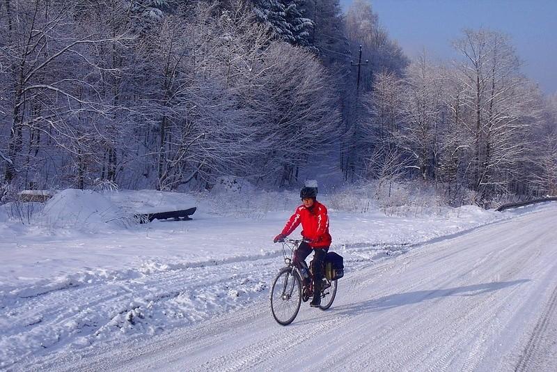 znowu coś kręcę