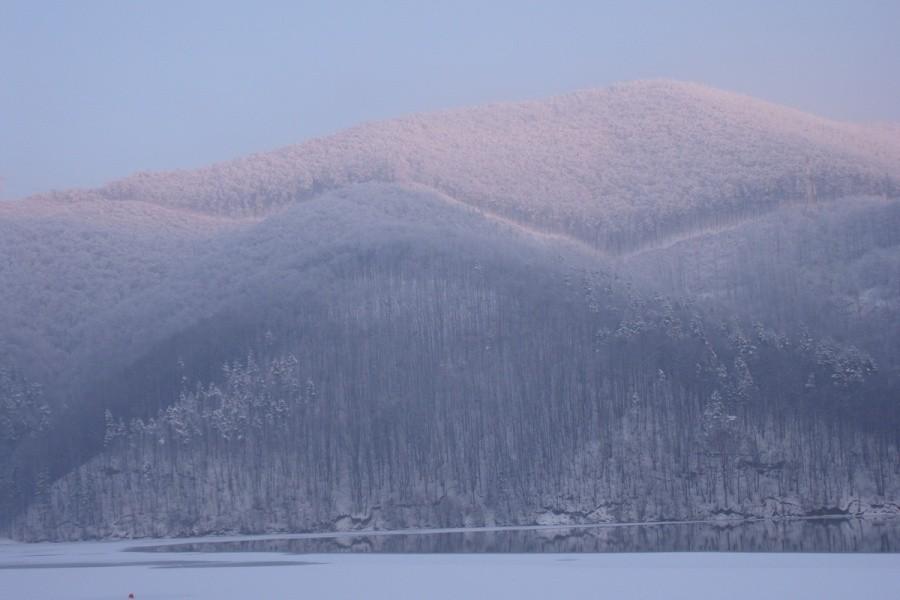 Zimowy Żar