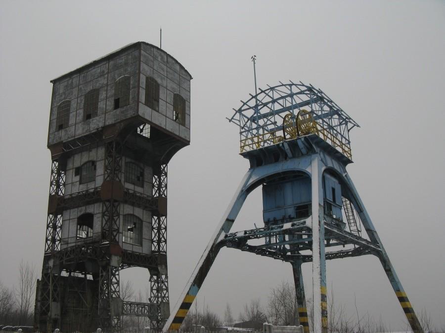 Szyb