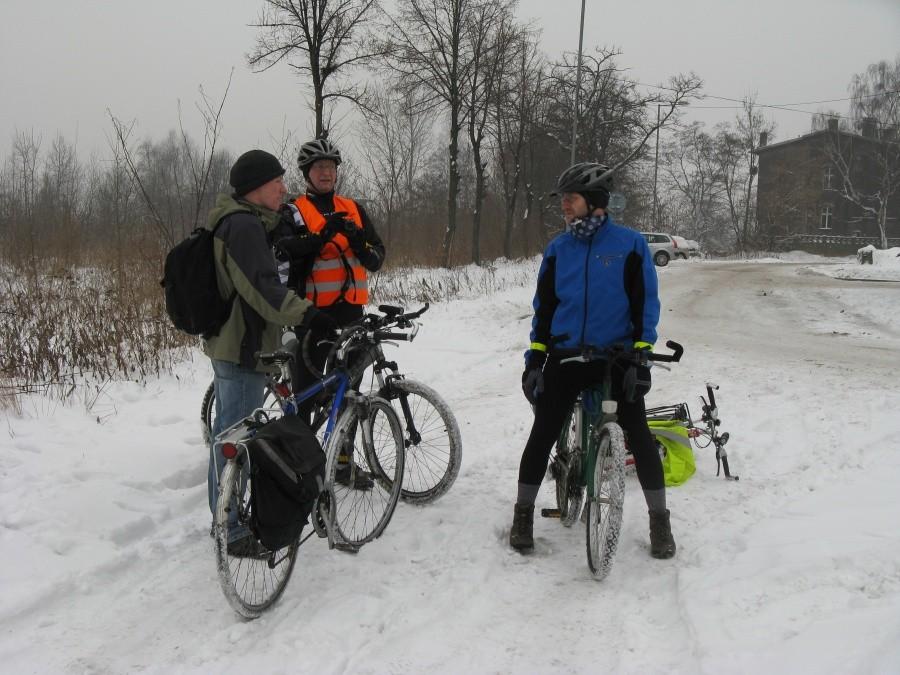 Bikerzy