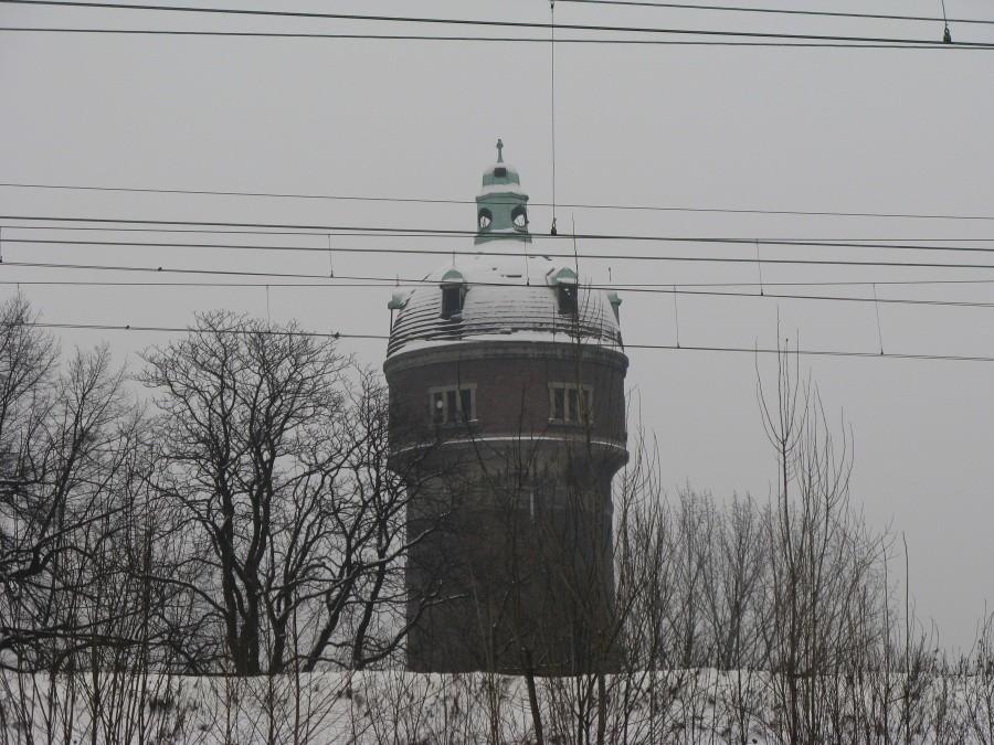 Wieża