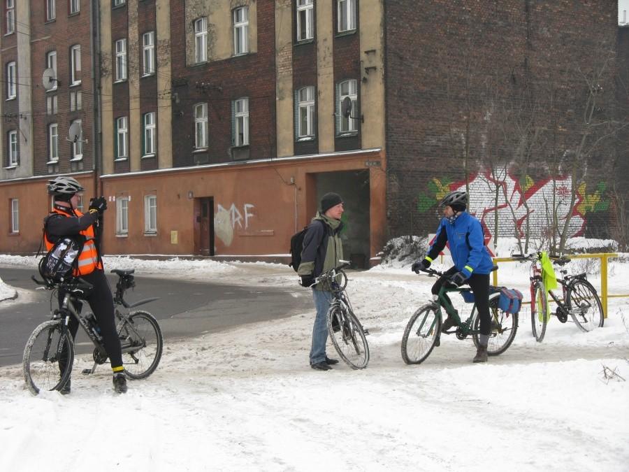 Bikerzy
