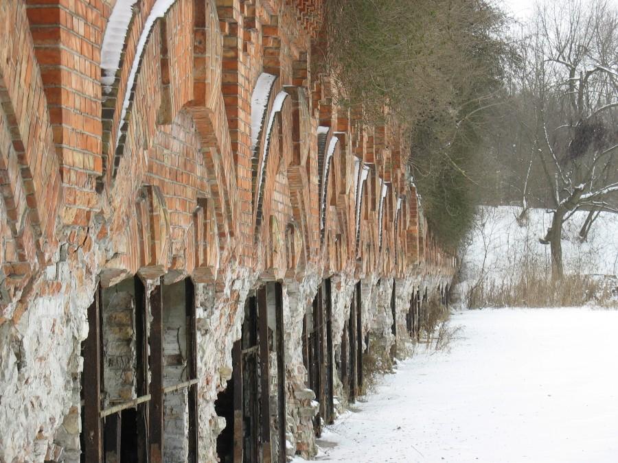 Fort Zbarż