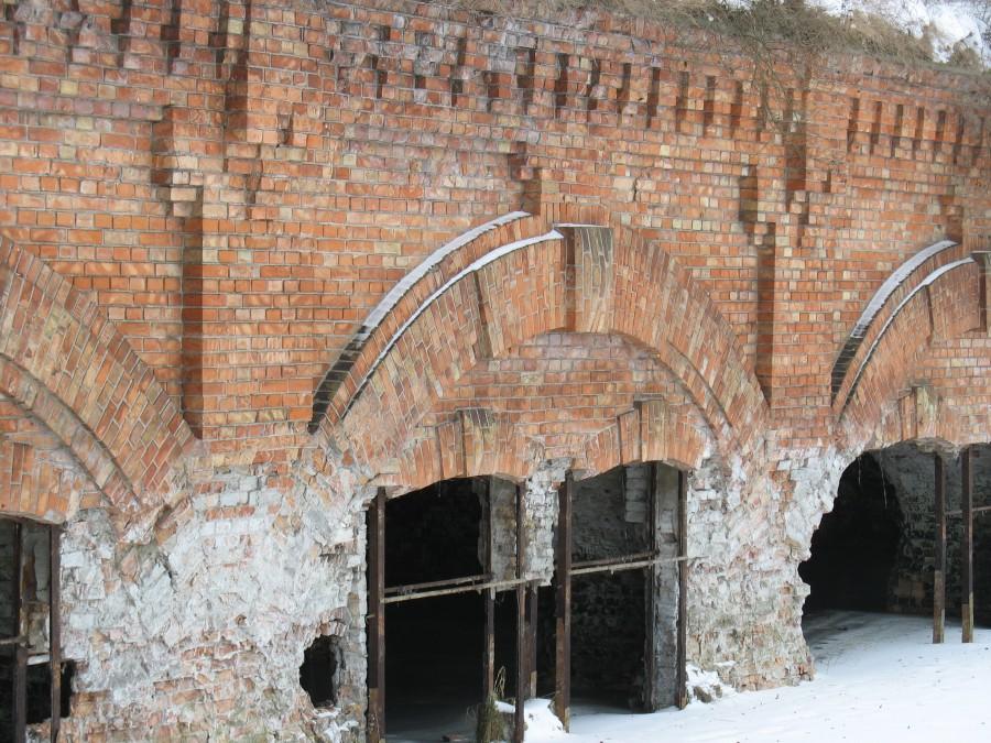 Fort Zbarż