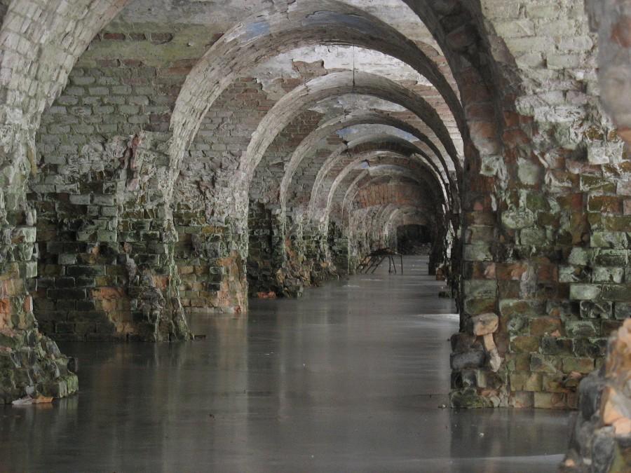 Fort Zbarż