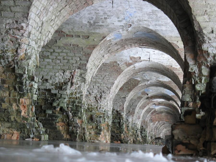 Fort Zbarż