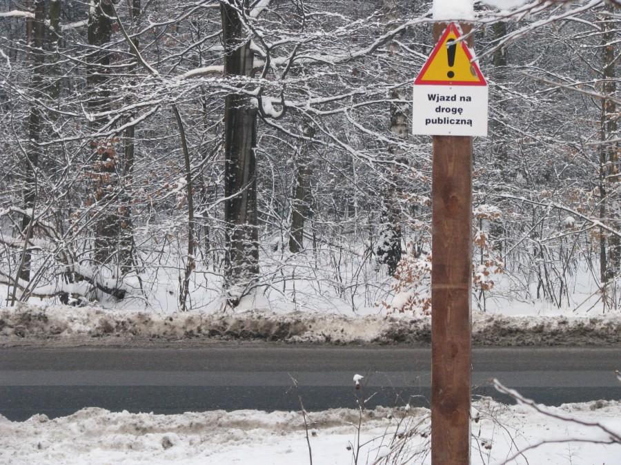 Ostrzeżenie