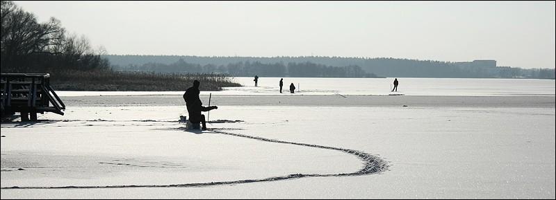 Fishing