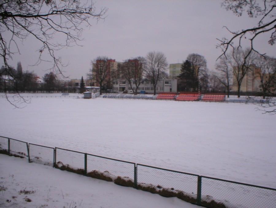 STADION NA KRAKUSA