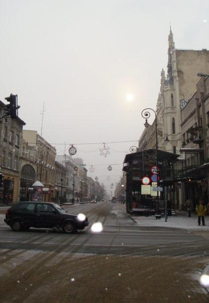 Piotrkowska