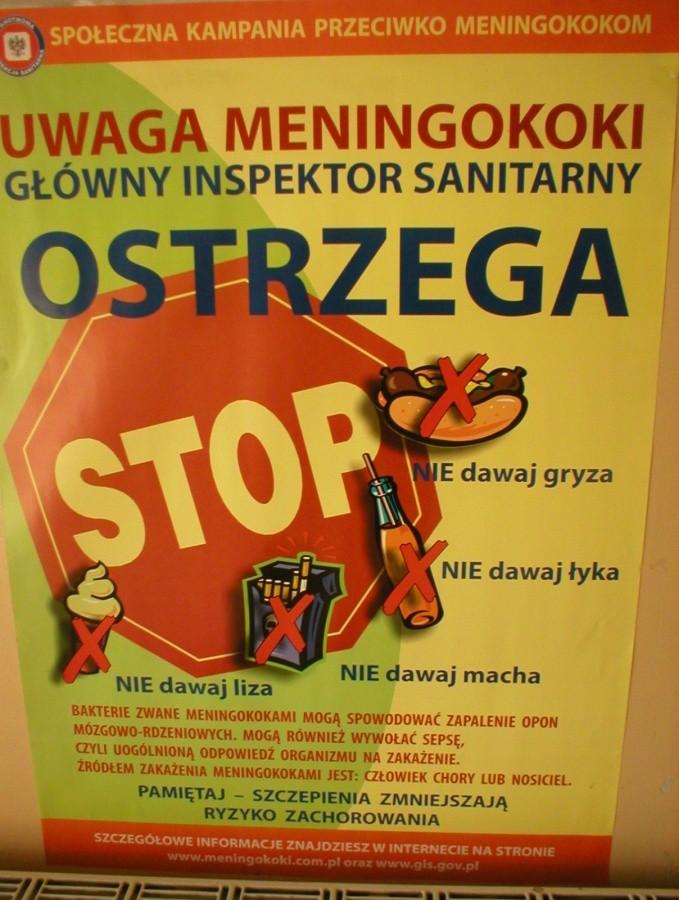 NOWE ZAGROŻENIE ?