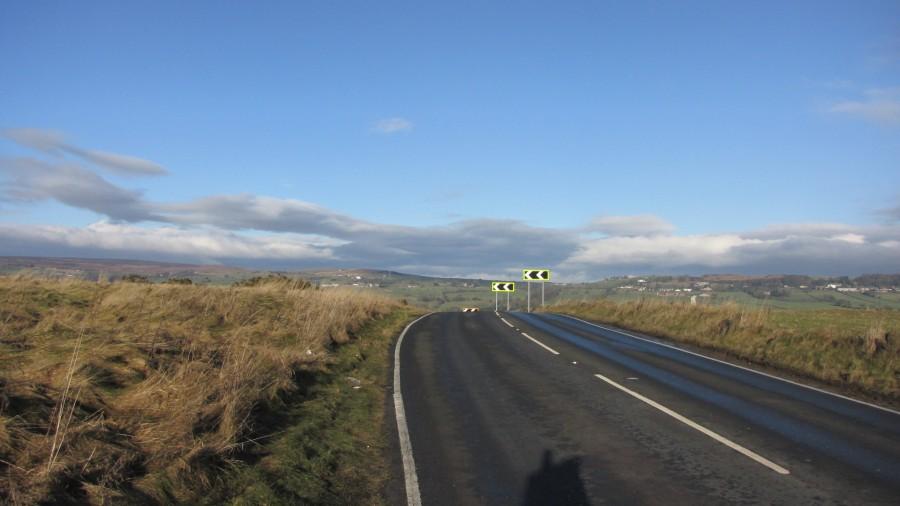 Baildon Moor