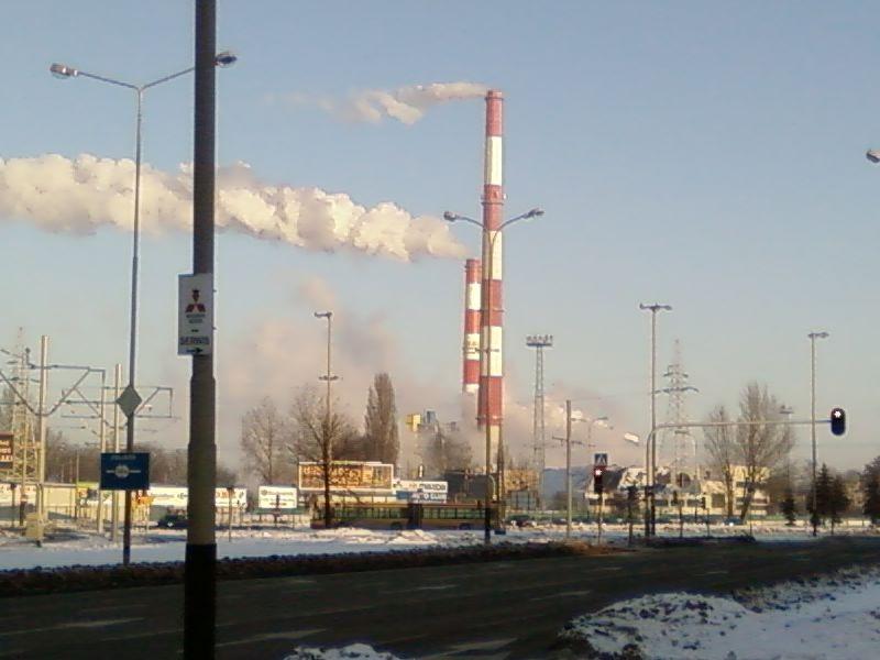 Fabryka chmur