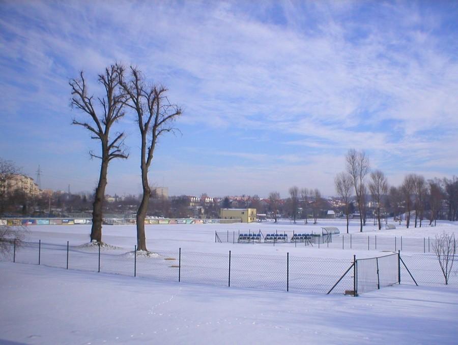 STADION PRZY MONIUSZKI/KOŚCIUSZKI