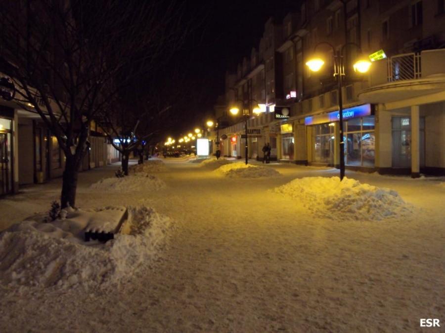 Pasaż Hetmańska