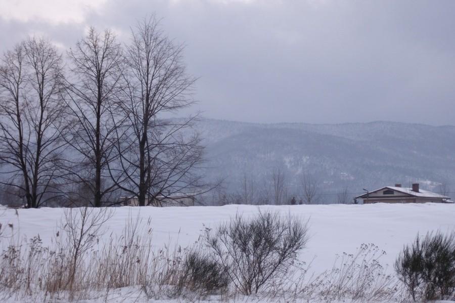 Góry