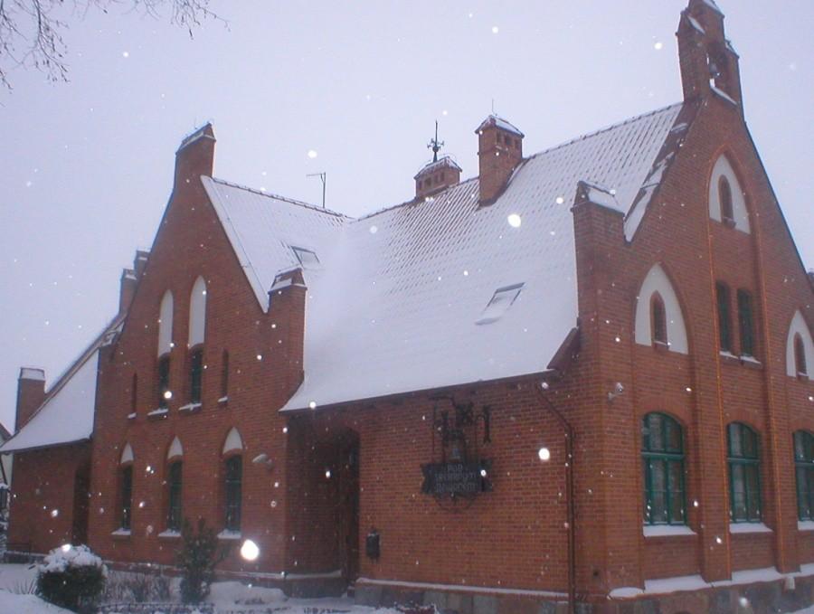 KADYNY-HOTEL ,,POD SREBRNYM DZWONEM''