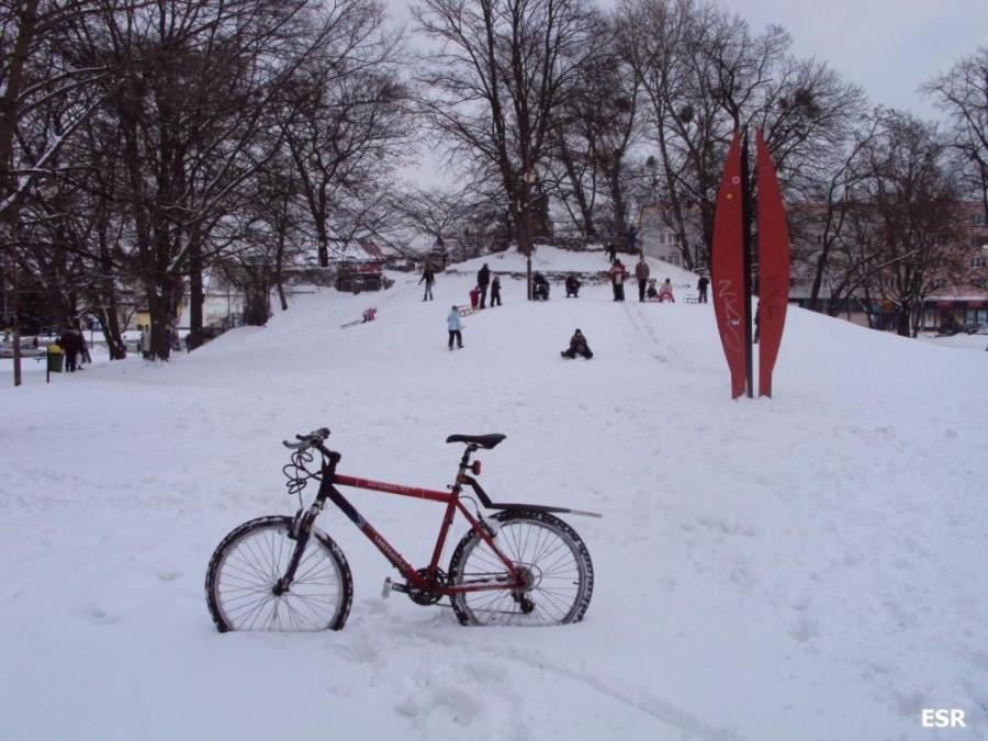 Górka "Grota"