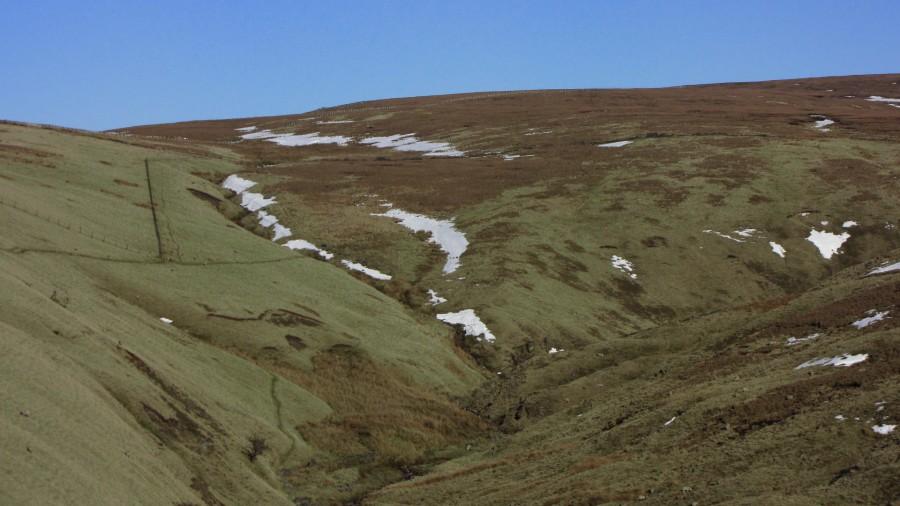 Pennine Hills