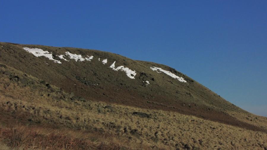 Pennine Hills