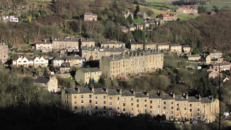 Hebden Bridge