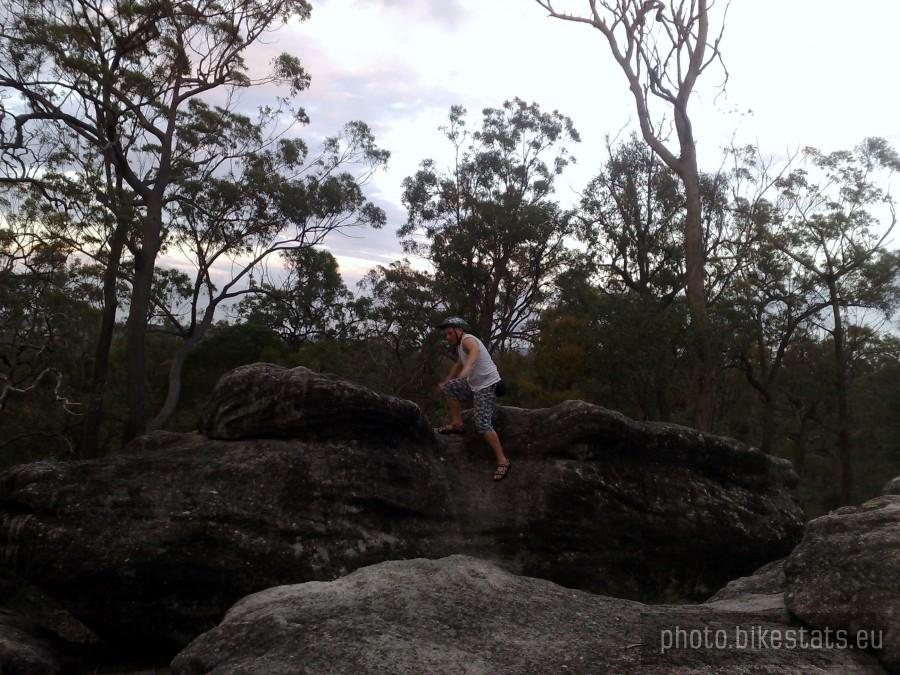 Karawatha Forest [Logan City, QLD, Australia]