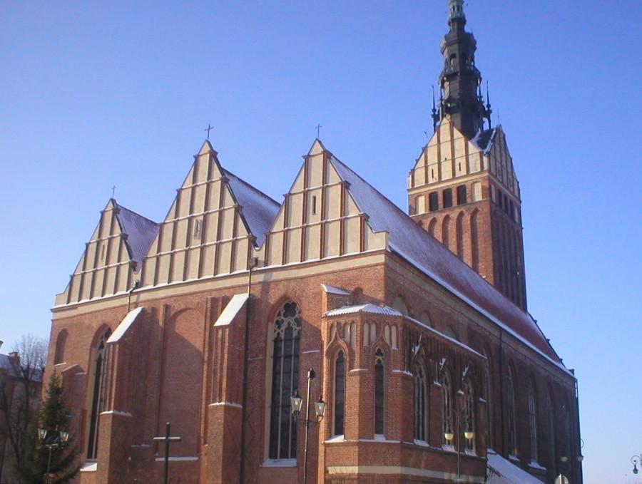 KATEDRA ŚW. MIKOŁAJA