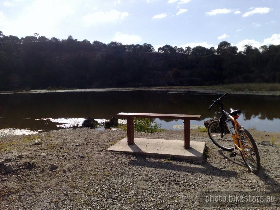 Daisy Hill Conservation Park [Logan City, QLD, Australia]