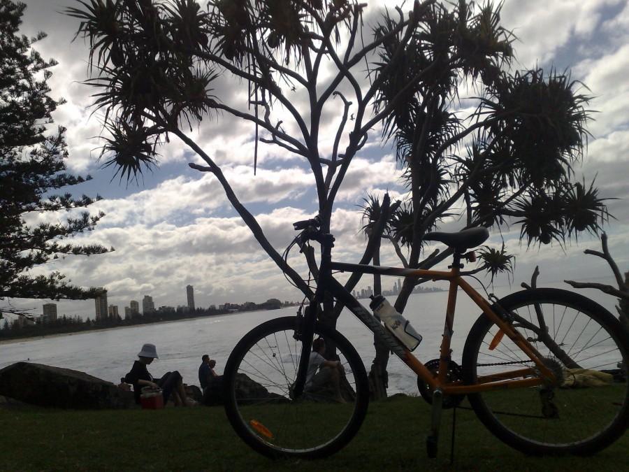 Surfers Paradise [Gold Coast, QLD, Australia]
