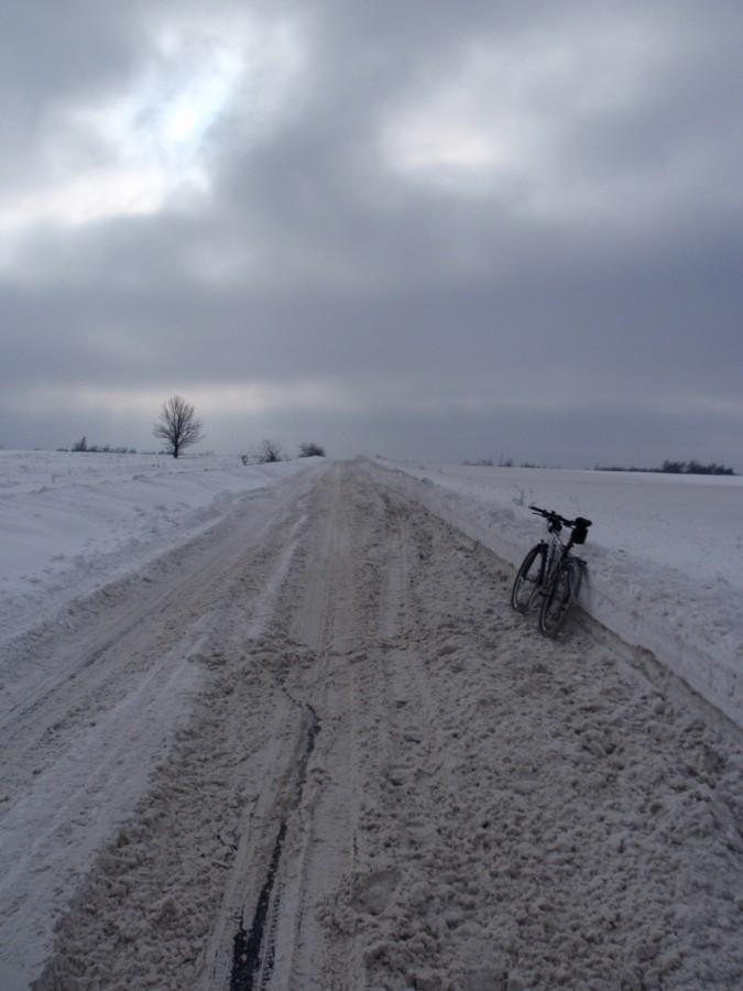 Poślizg niekontrolowany