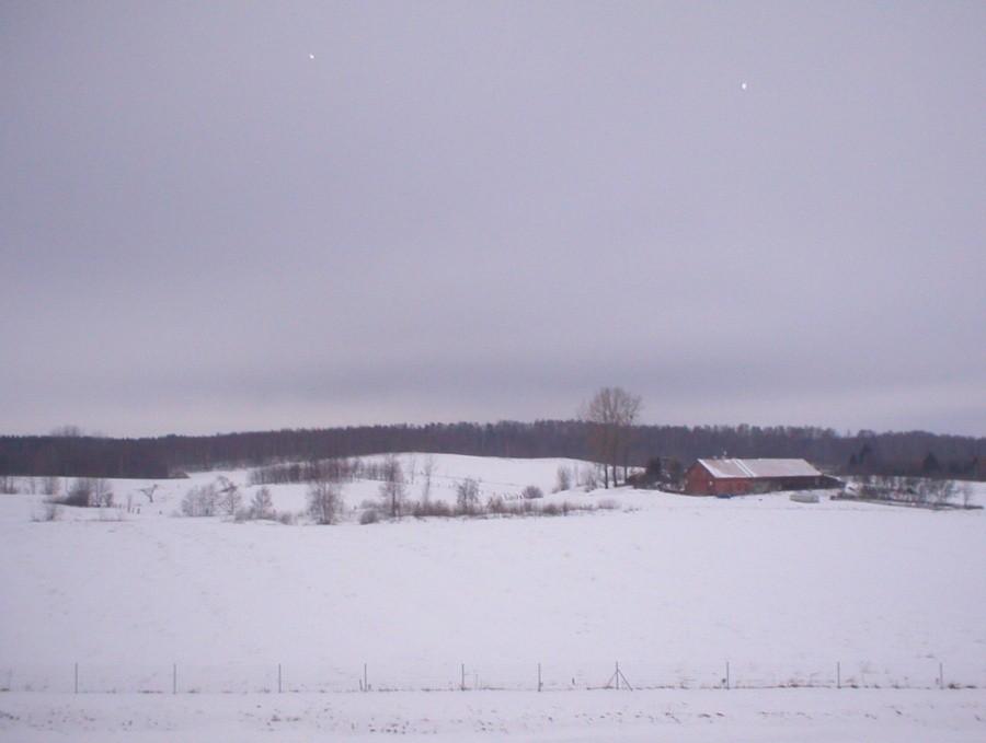 OKOLICE KARSZEWA
