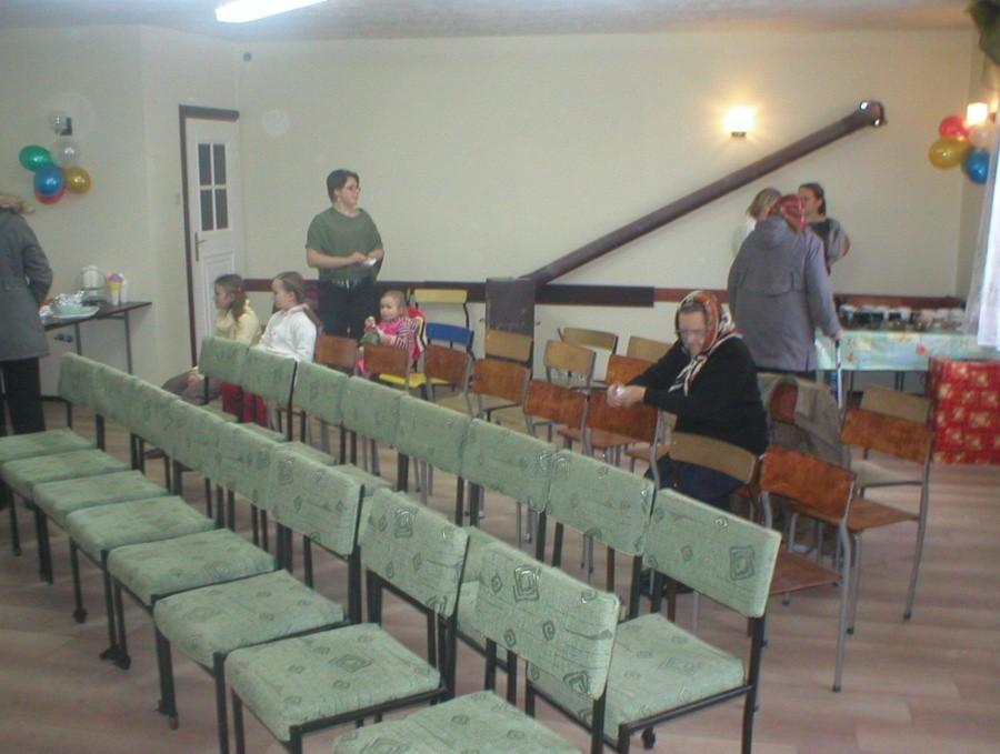 NOWE MONASTERZYSKO-ŚWIETLICA